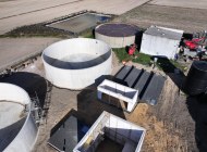 Generalny Wykonawca inwestycji realizowanej dla Drob-Bogs. Zakłady Drobiarskie. Bogusławski J.